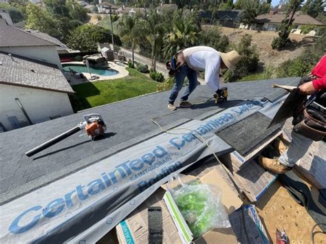 statewide roofing thousand oaks